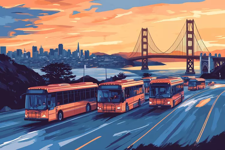 More homeless people who left SF moved elsewhere in California than to another state, according to data from the Journey Home program.