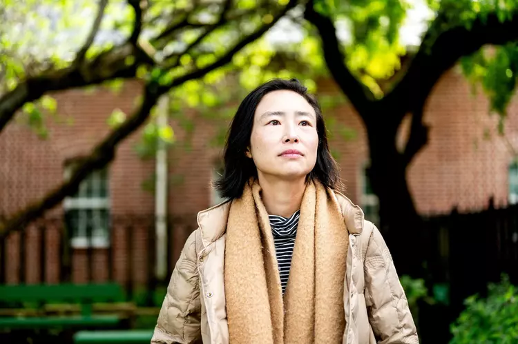 Supervisor Connie Chan faces an uphill battle.