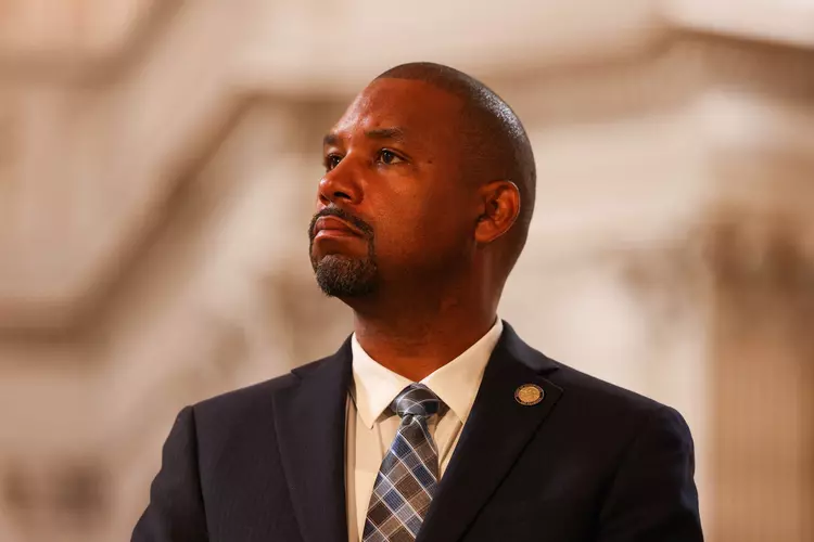 Supervisor Shamann Walton plans to introduce a subpoena on Thursday investigating the Parks Alliance, which shut down this week.