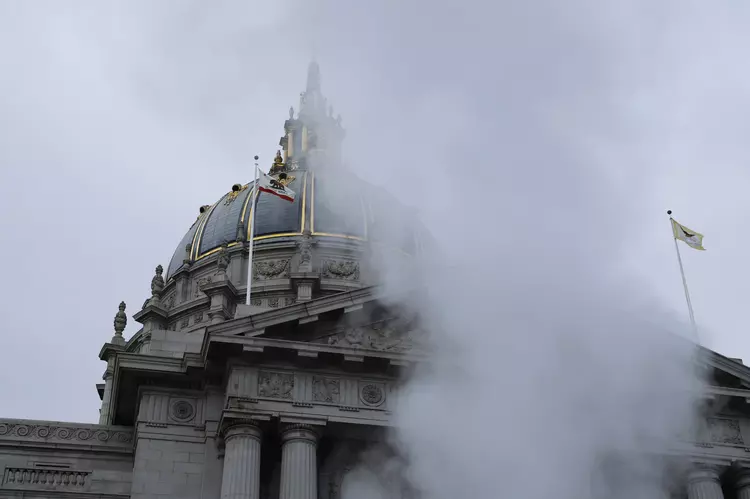 Proposition C would create an inspector general position aimed at curbing City Hall corruption.