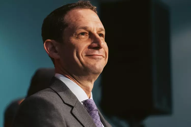 Mayor Daniel Lurie hit the ground running when he took office in January. What has he accomplished?