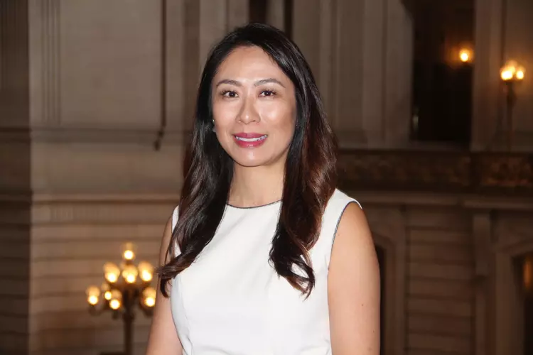 Lydia So is nominated to San Francisco’s transit board. | Han Li
