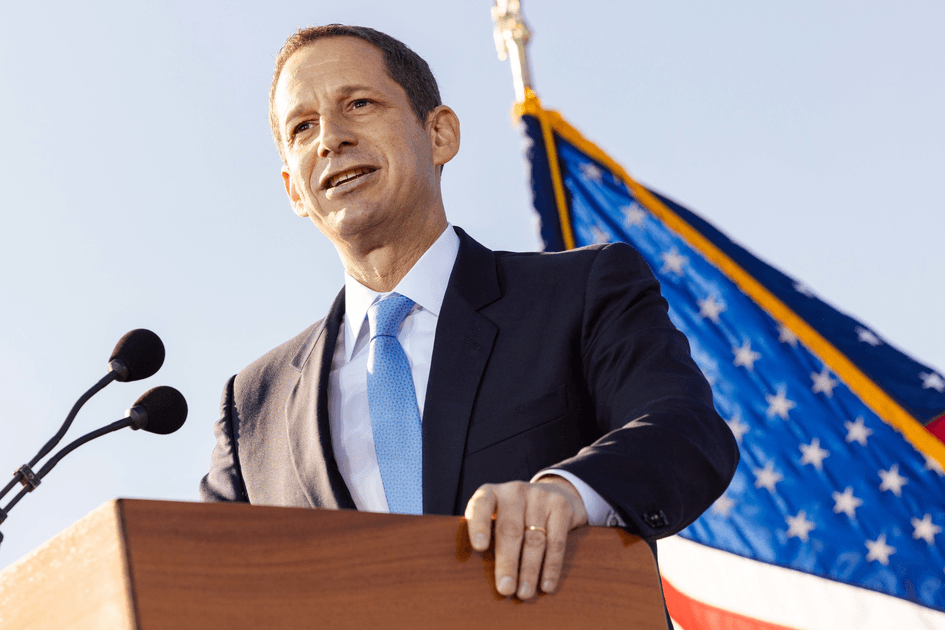 Surprise, Lurie’s charter reform campaign is raking it in