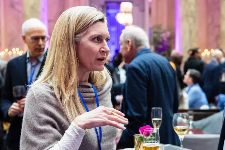 Alicia John-Baptiste, president and CEO of urban policy think tank SPUR, will serve as chief of infrastructure, climate, and transportation for Mayor Daniel Lurie.