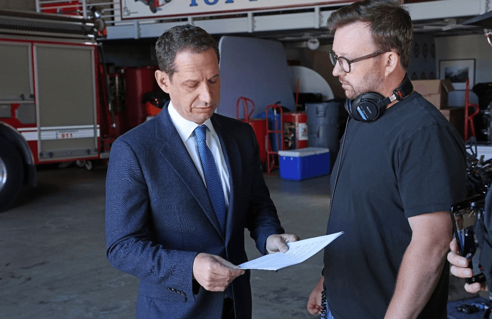 Lurie’s top campaign consultant departs political group GrowSF