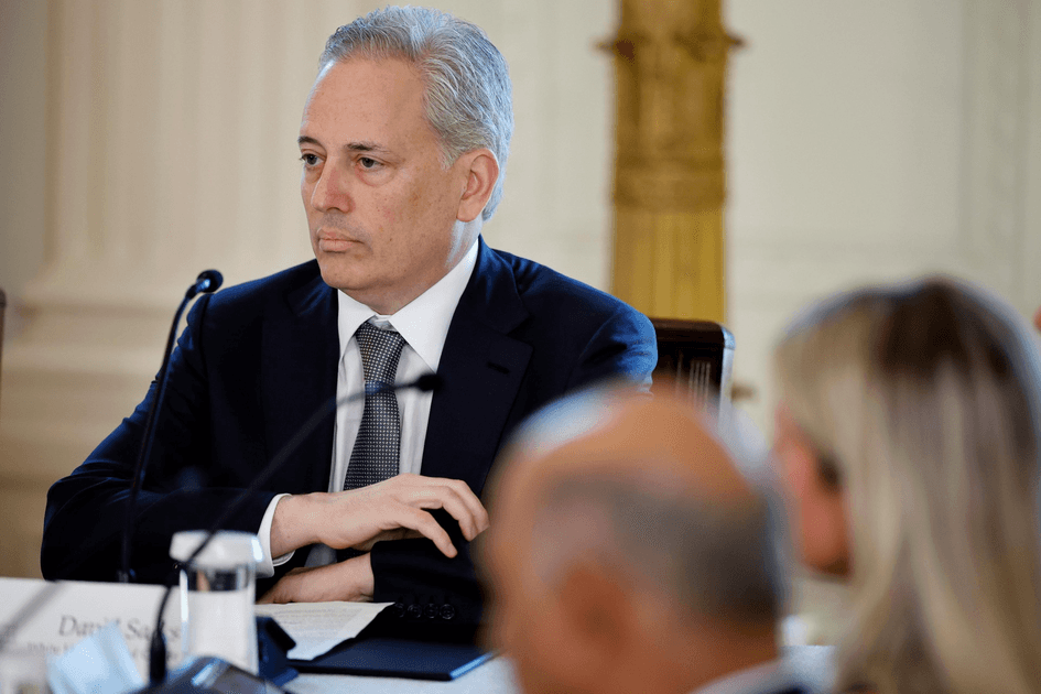 Trump czar David Sacks gave Lurie-allied SF group his money. Now he wants it back