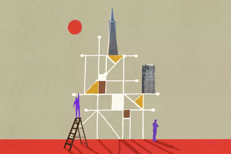 Inside Lurie’s plan for the private sector to rescue downtown