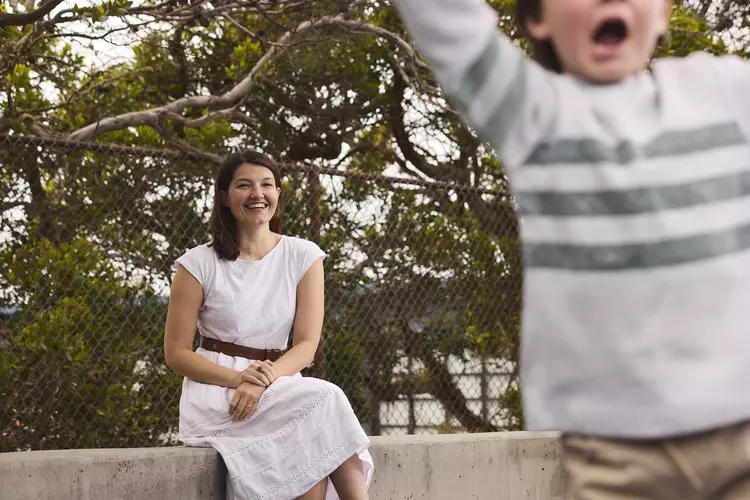 Sevda Gundogan launched a website to help Bay Area parents navigate summer camp planning.