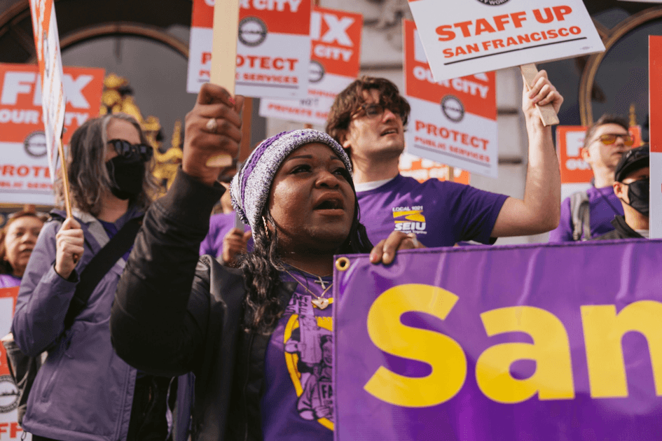 San Francisco balanced its budget. So why does the fiscal crisis remain?