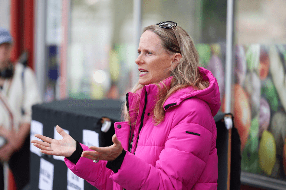 ‘An actual moderate’: Lurie ally and Trump appointee enters race for Pelosi seat