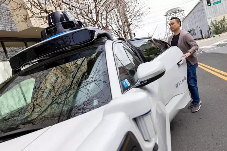 The mayor’s decision to let Waymo robotaxis access Market Street is infuriating groups that normally don’t align.