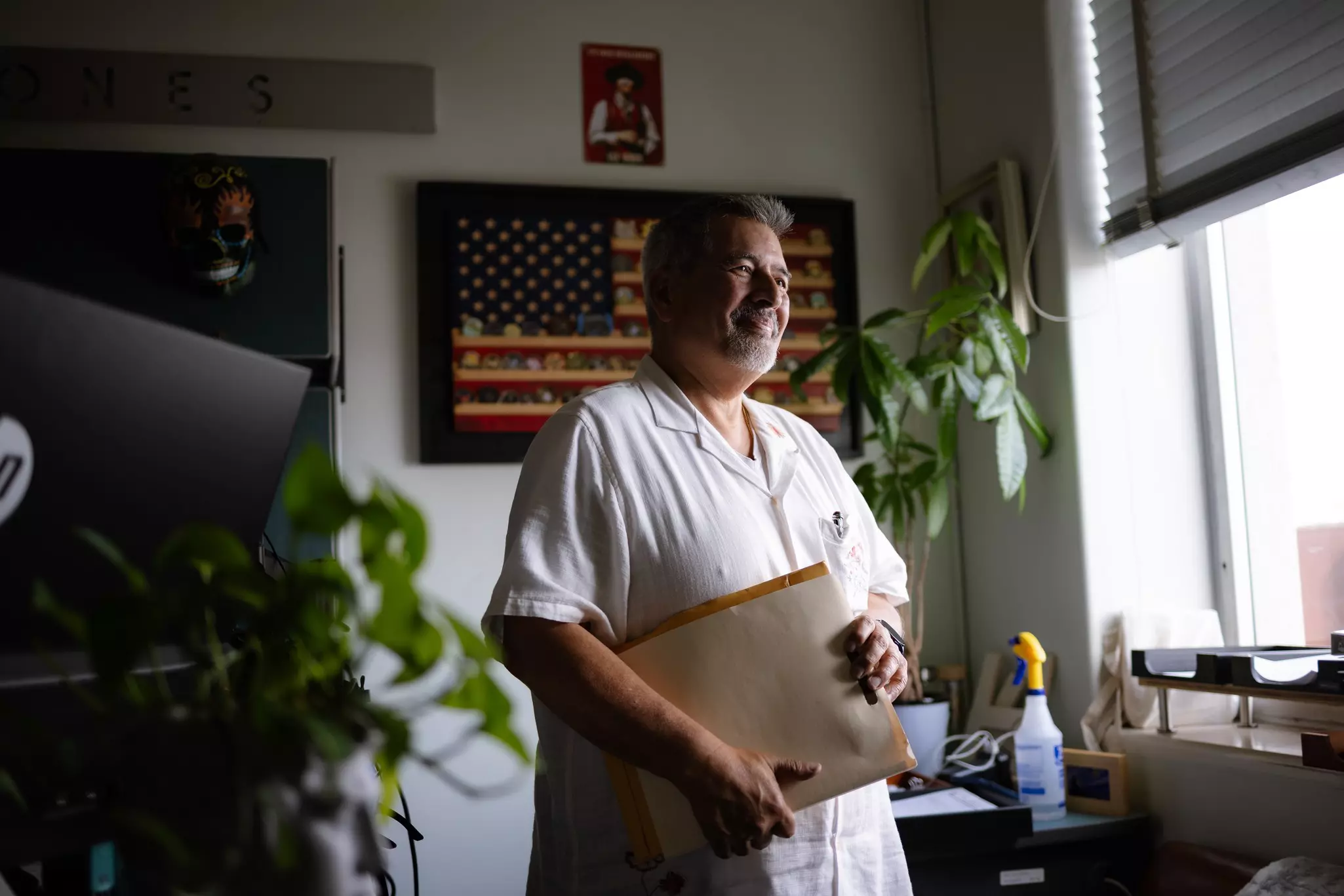 SFPD’s longest-standing detective watches his special victims unit decline
