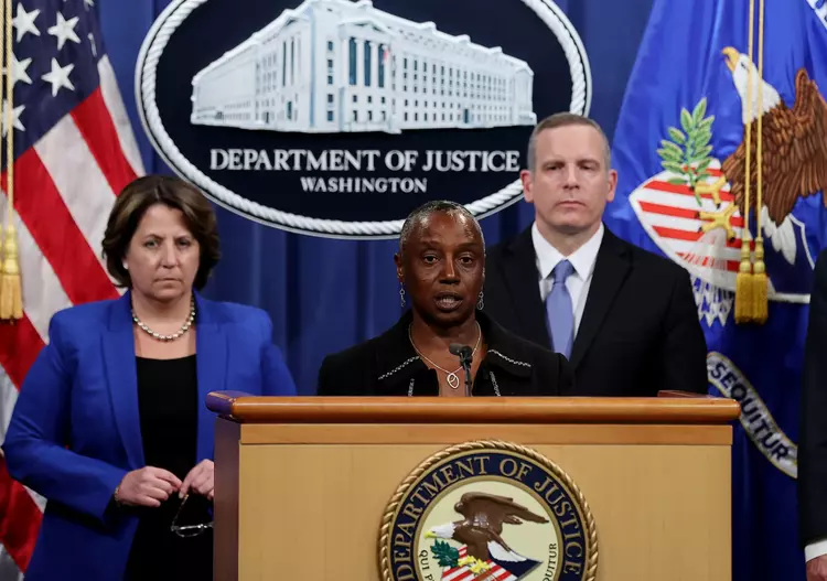 Stephanie Hinds worked at the San Francisco city attorney’s office in the 1990s.
