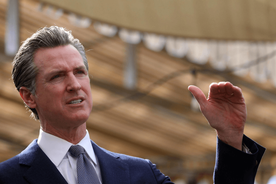 ‘No clue, no heads up’: Newsom shocked by CCA’s abrupt closure after $20M state grant