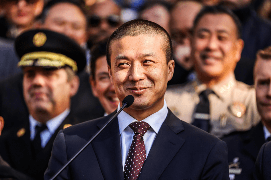 How ranked-choice voting could cost Alan Wong his Sunset supervisor seat