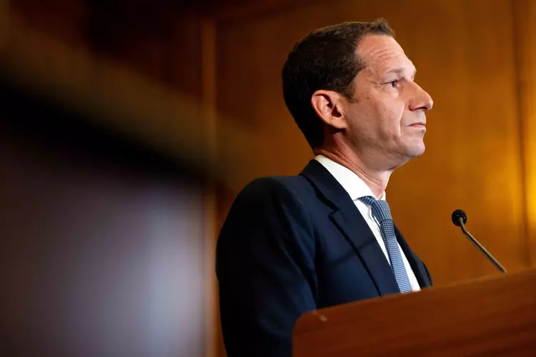 Mayor Daniel Lurie’s budget, proposed Friday, would help close a $782 million budget gap.
