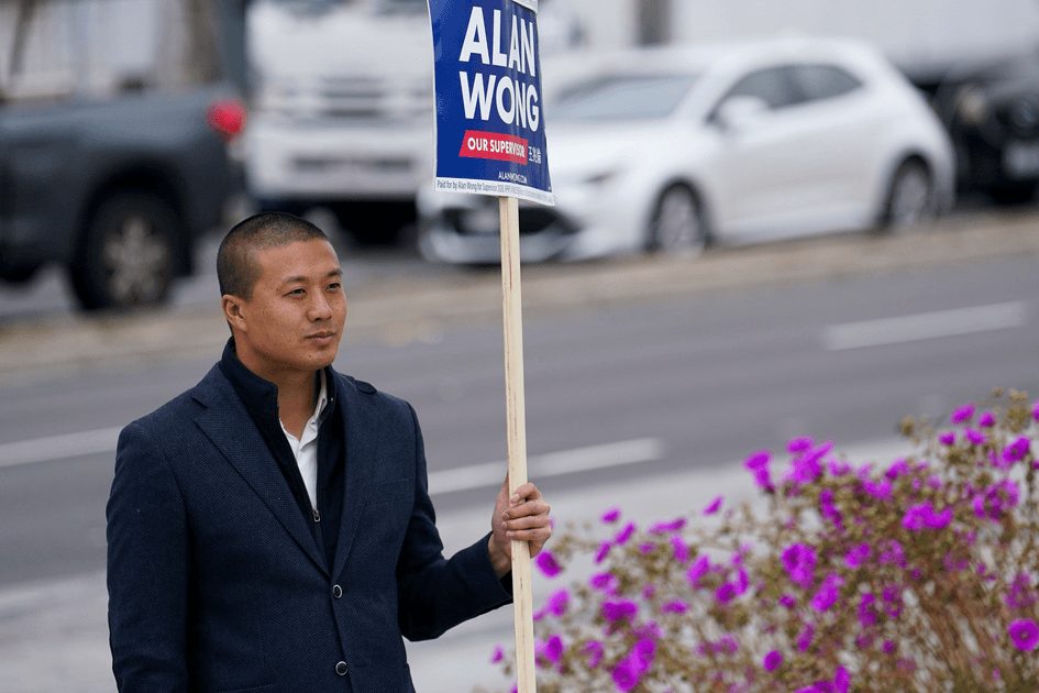 With Alan Wong’s decisive victory, the Sunset just wants to be boring again