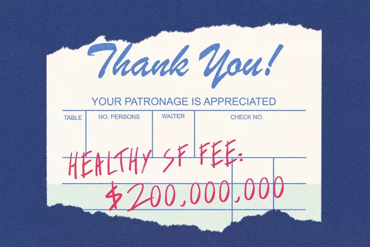 Businesses pay hefty fees into the San Francisco City Option program, but hundreds of millions of dollars are going unused.