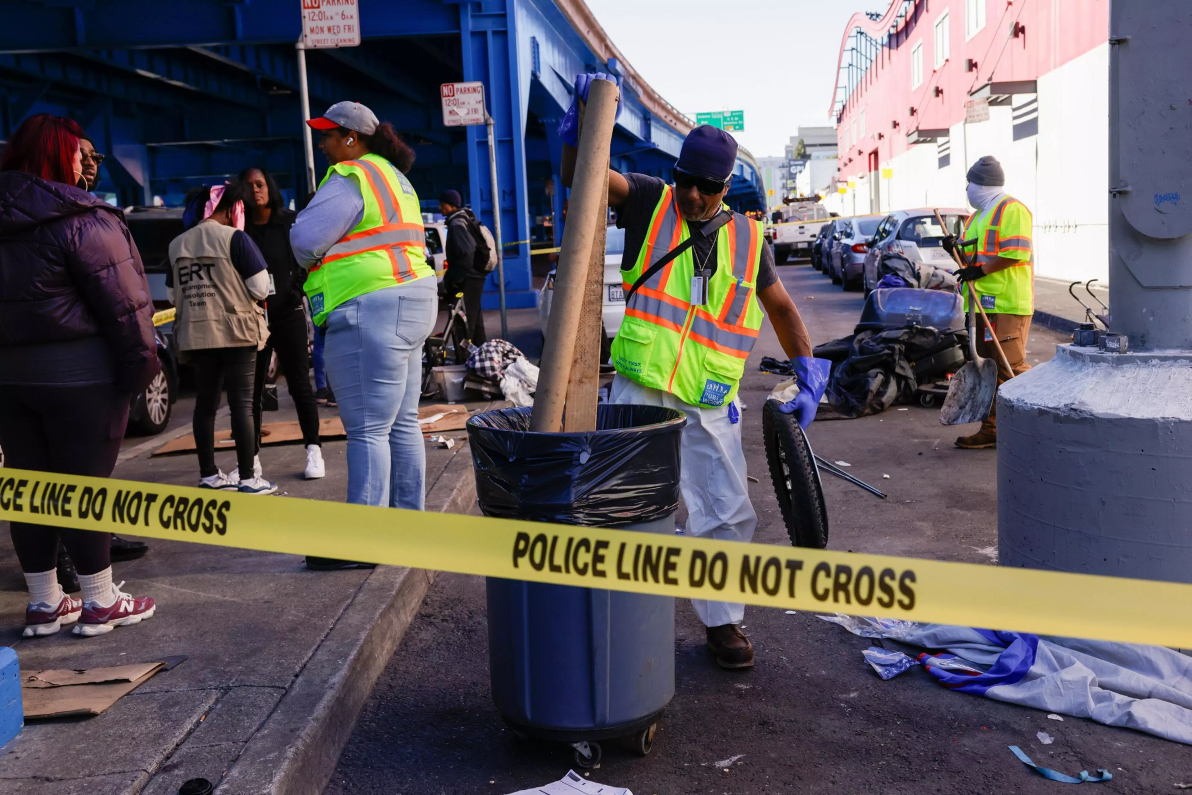 ‘Too many cooks’: How SF spends millions ineffectively on homelessness commissions