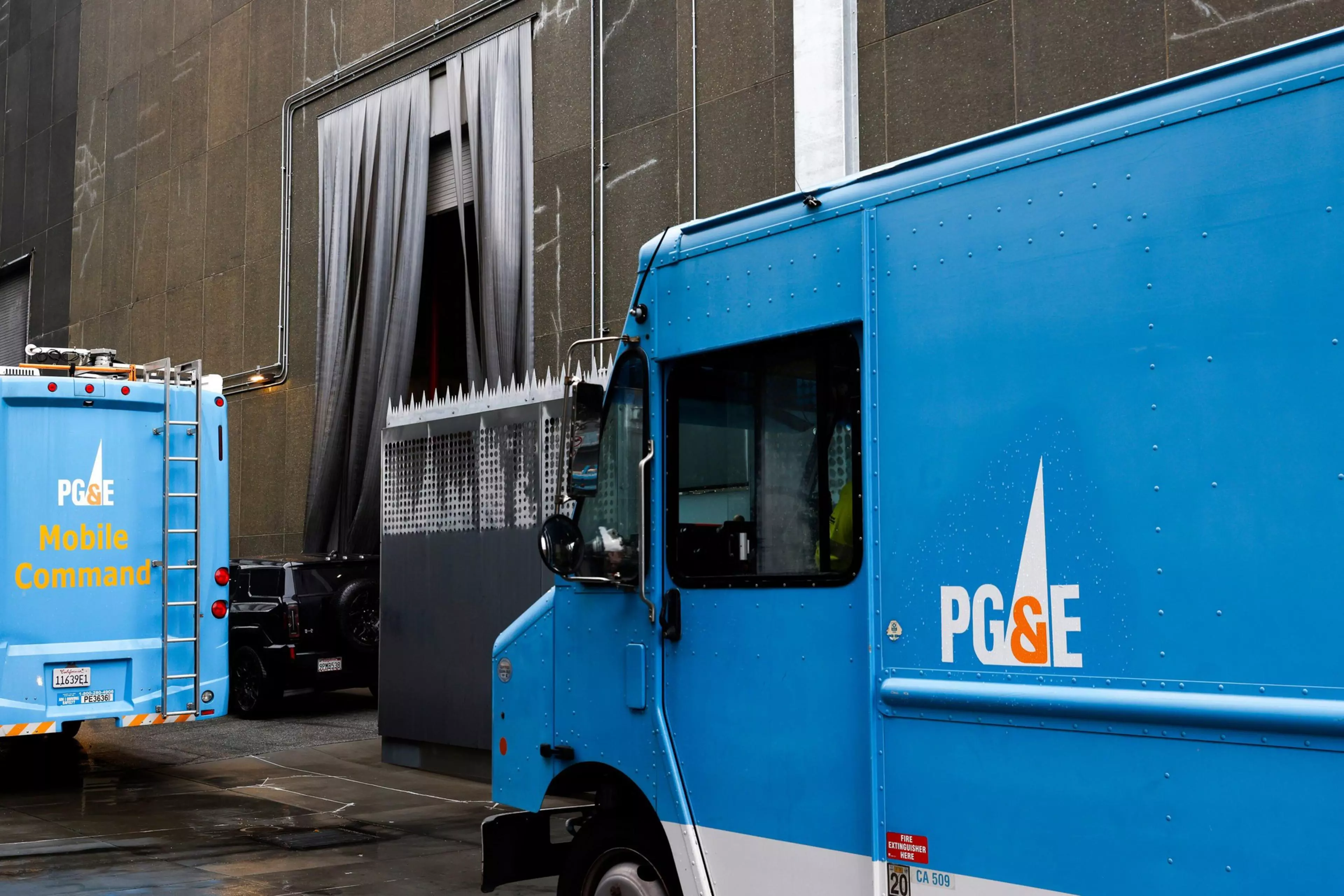 Sunset supervisor blasts PG&E over Christmas Eve outage near Great Highway