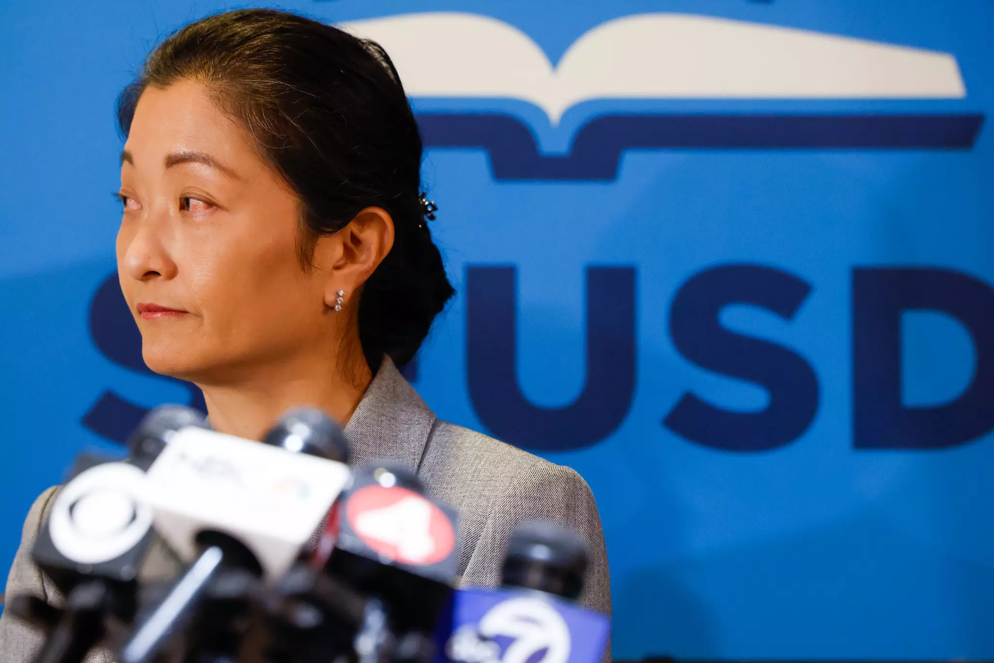 SF schools chief wants a new contract. Teacher’s union says ‘thanks, but no thanks’