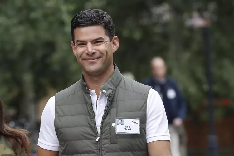 Ned Segal will serve as San Francisco’s first chief of housing and economic development when Daniel Lurie takes office as mayor.