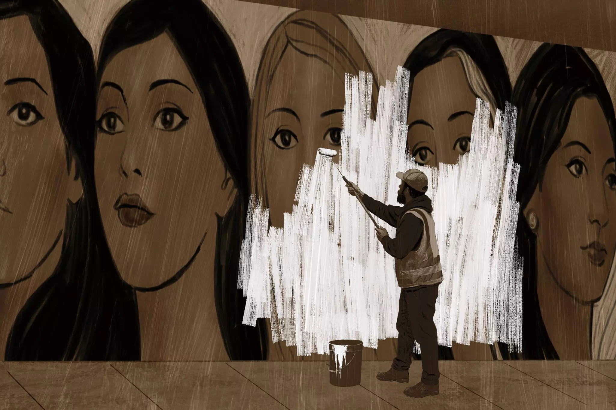 Inside the gutting of San Francisco’s women’s rights infrastructure