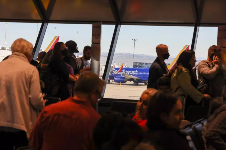 Metropolitan Oakland International Airport will become San Francisco Bay Oakland International Airport.
