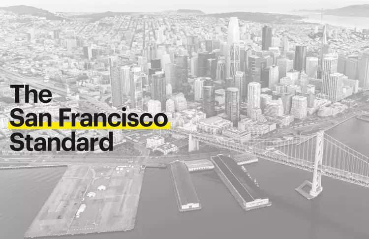 Mayor Daniel Lurie intends to eliminate city jobs to shore up San Francisco’s budget.