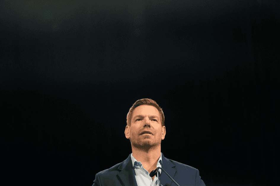 Post-Swalwell Democrats push for consensus. Plus: Was London Breed passed over for job?