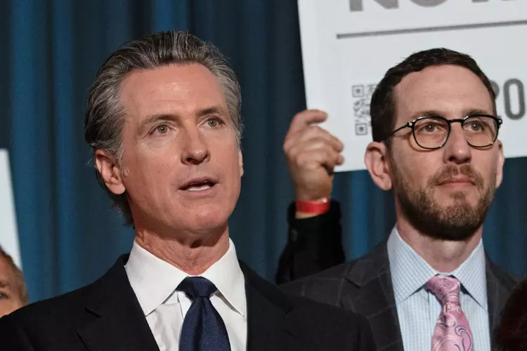 Newsom touts CEQA reform as his biggest housing win yet, but celebration is premature