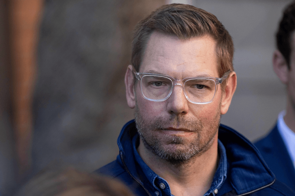 Swalwell resigns from Congress. What happens next?