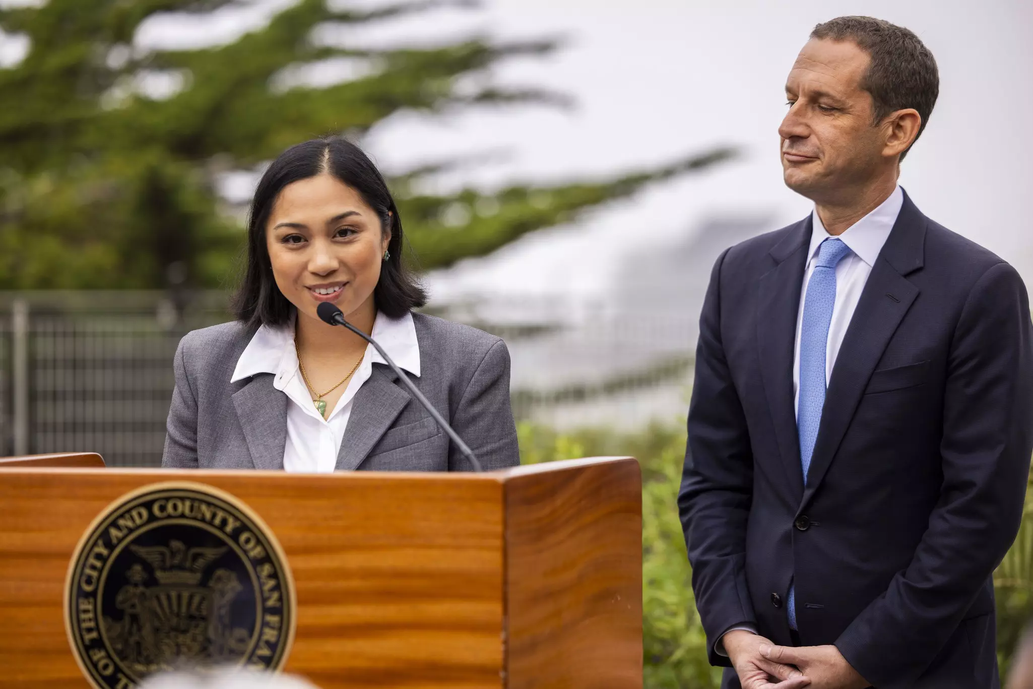 Lurie picks 29-year-old former pet store owner to represent Sunset