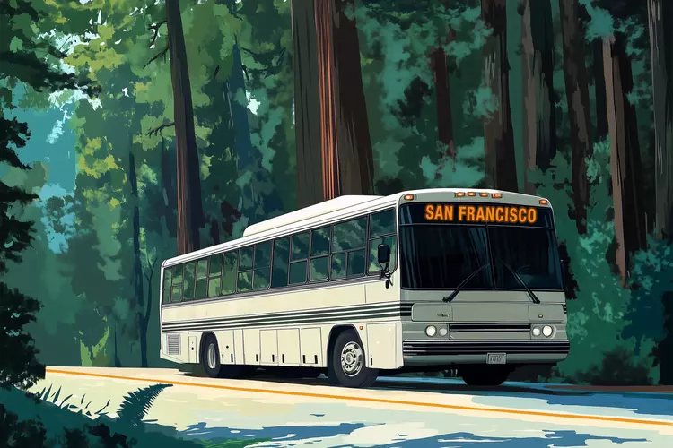 Humboldt raised the alarm about a San Francisco homeless bus program. As it turns out, the county also sent homeless people to SF.