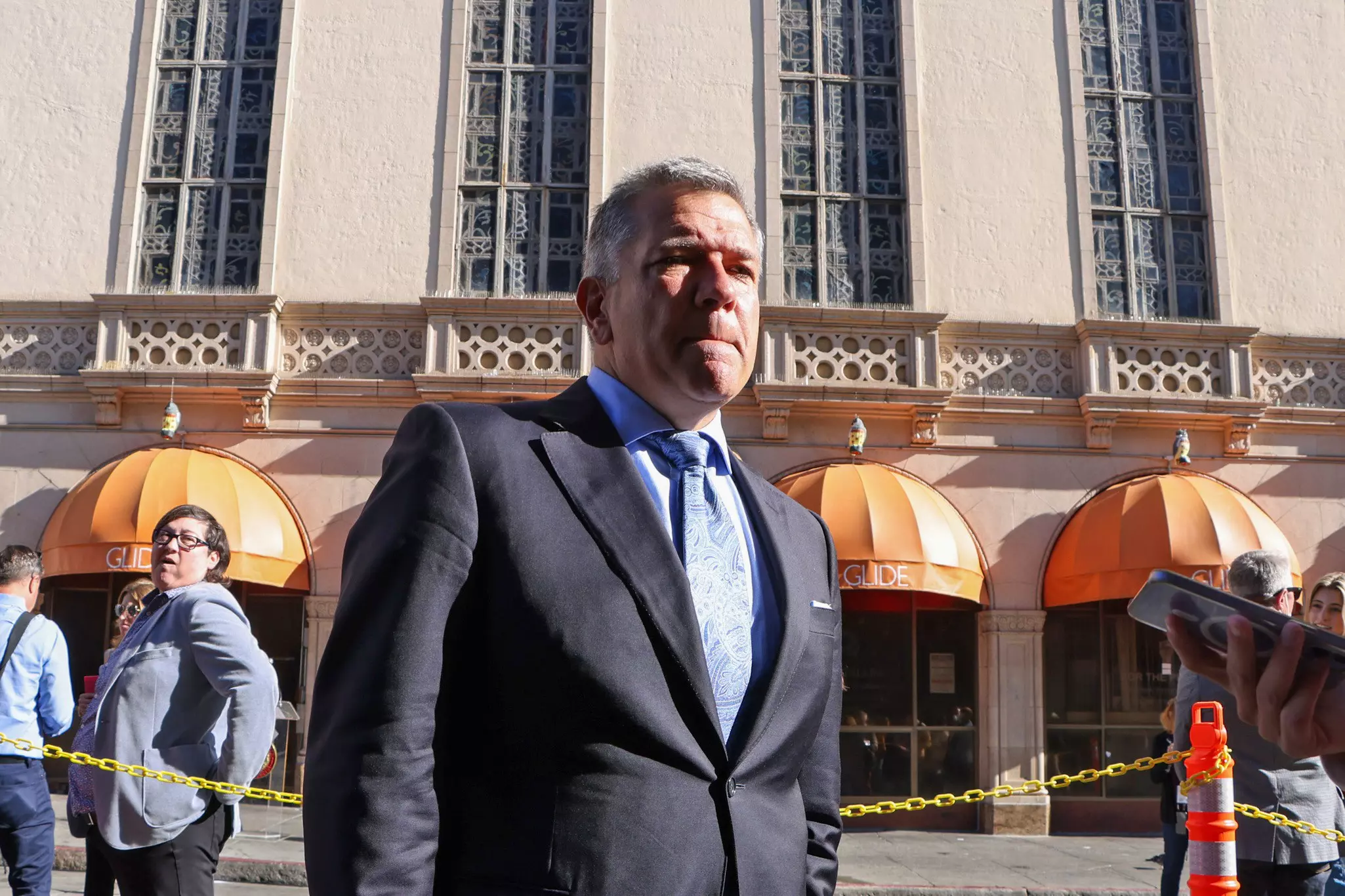 Officials want to halt city funds for ‘drug-tolerant’ housing