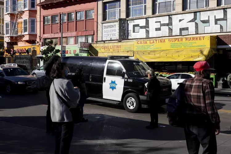 Undocumented students and workers living in San Francisco are already worried about Trump’s promise to deport millions of immigrants.