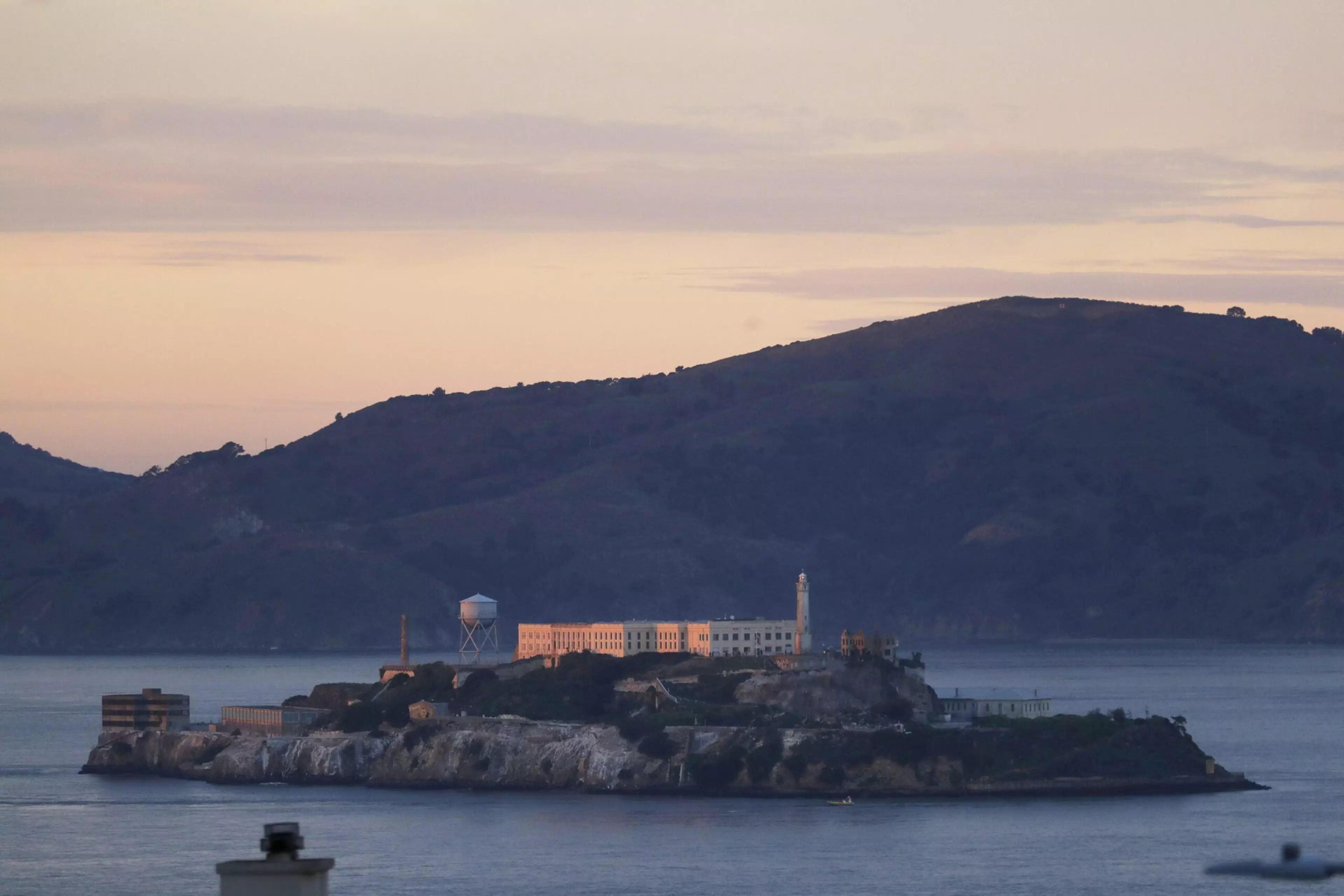 San Francisco government shutdown live updates: Alcatraz plans Friday reopening