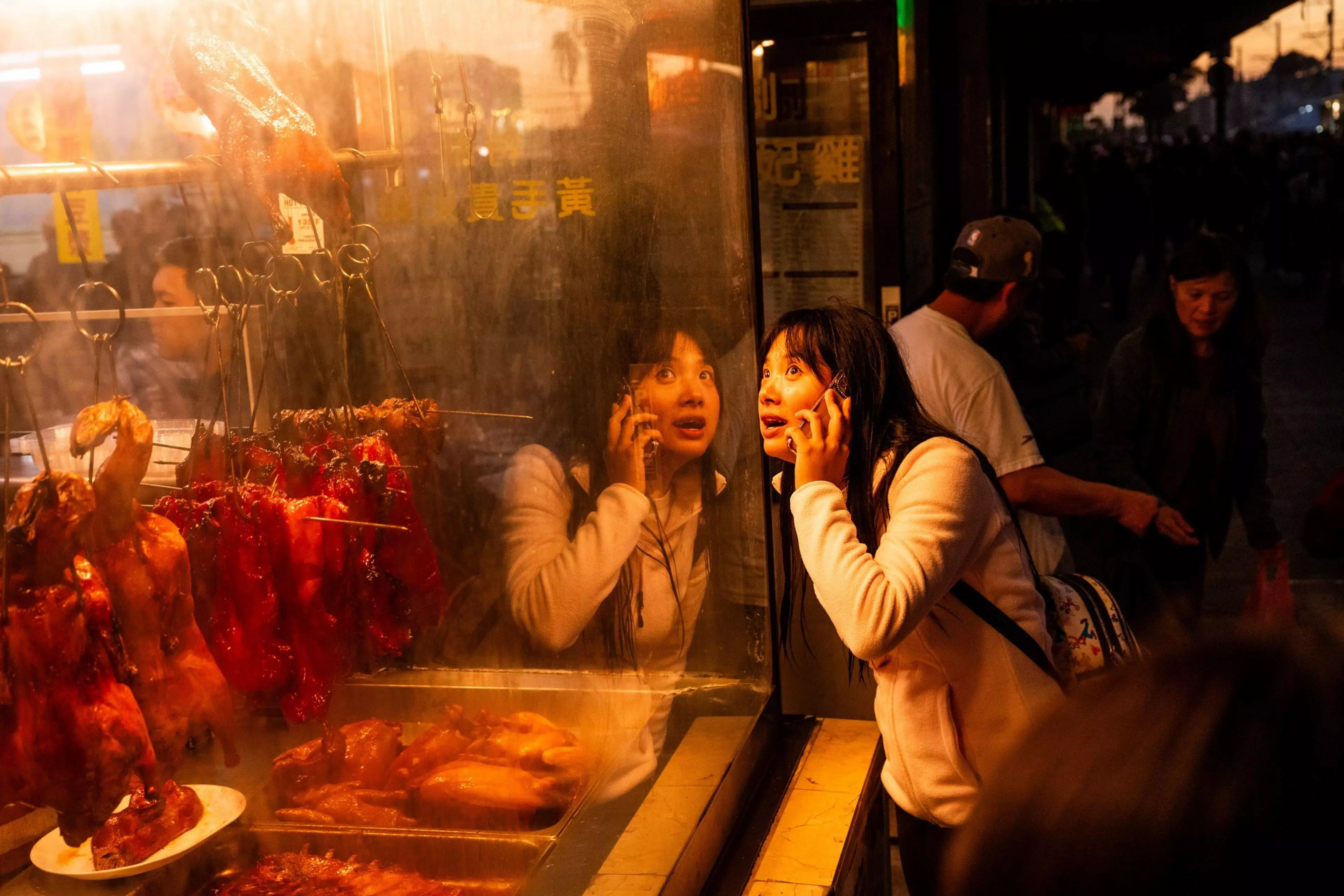 Everyone wants Sunset Night Market back. Just don’t mention the ‘R’ word
