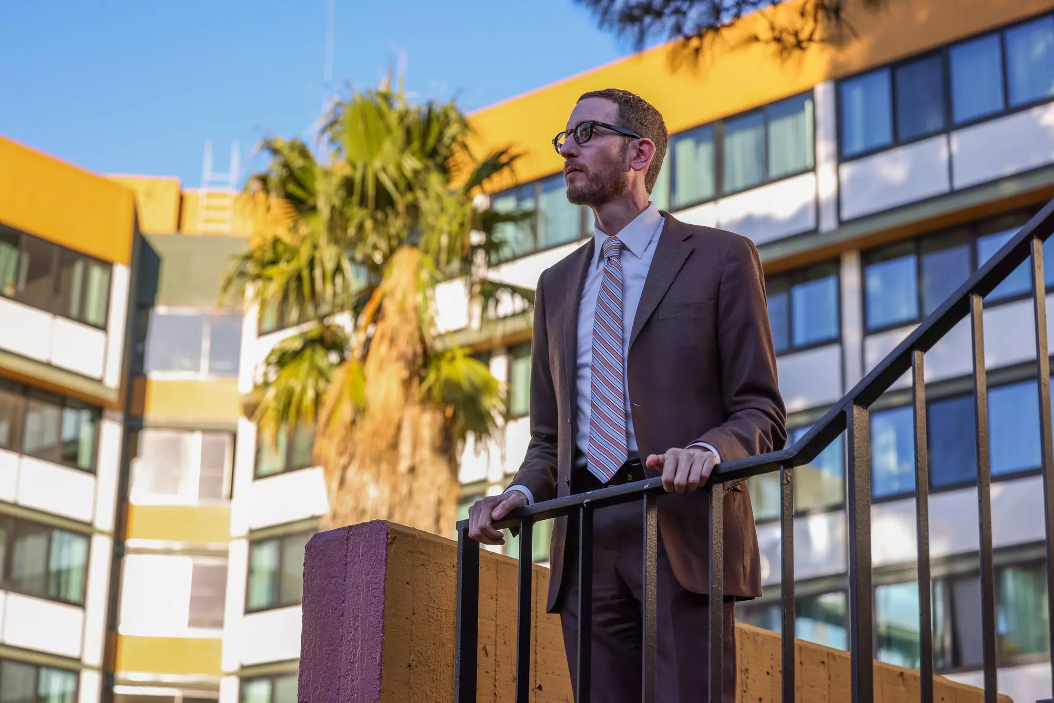 City Hall enters the octagon: The bare-knuckle fights coming to SF politics in 2026