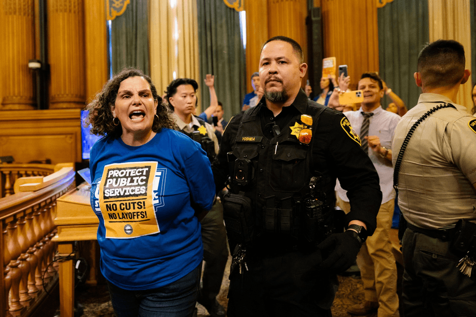 The first casualties of Lurie’s layoffs — and where cuts may come next