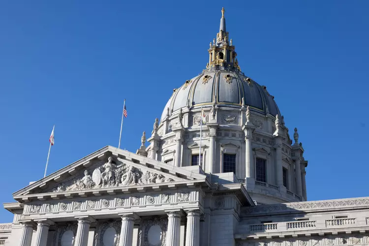 City Hall hasn’t experienced widespread layoffs in more than a decade.