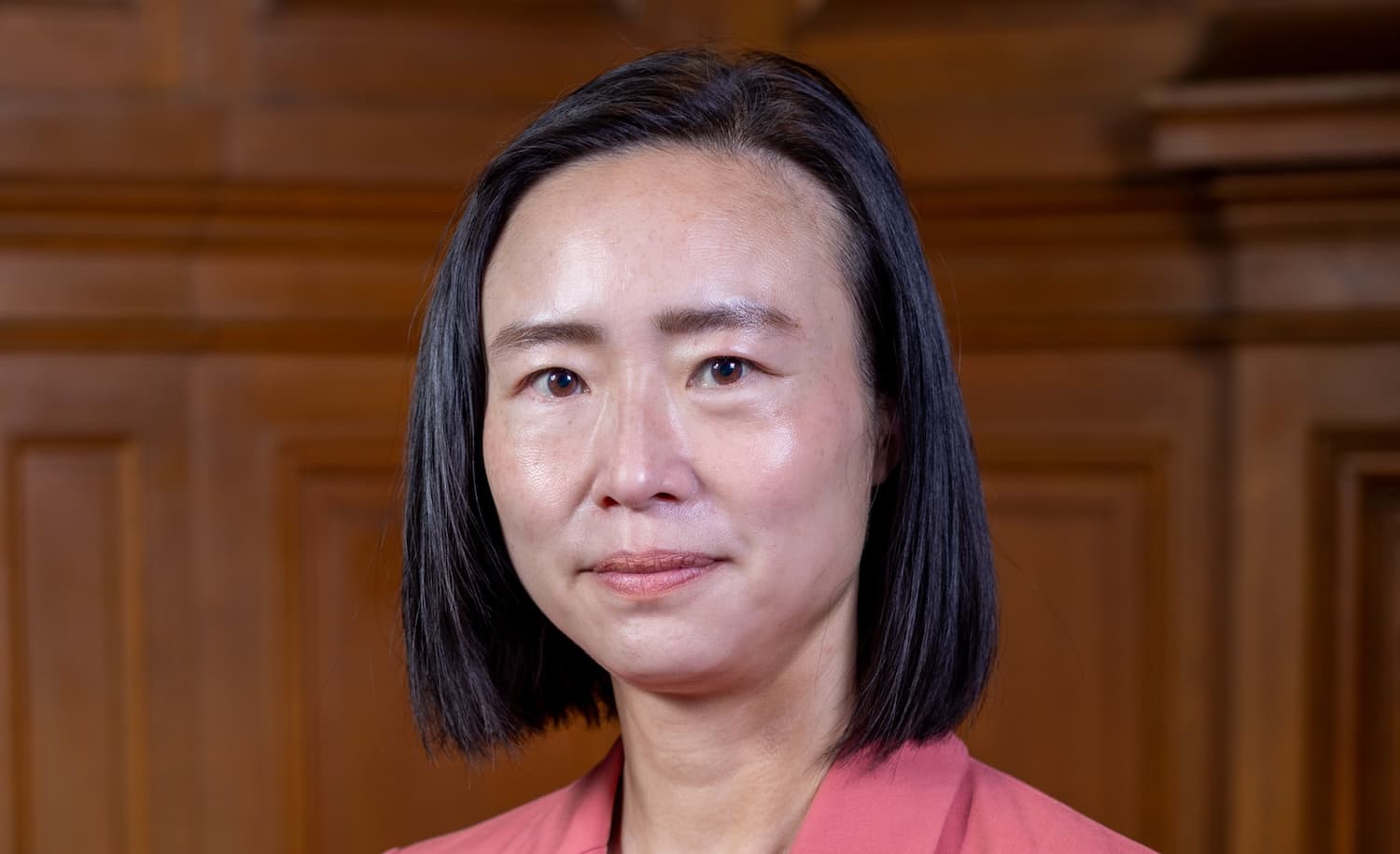 Connie Chan