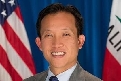 David Chiu