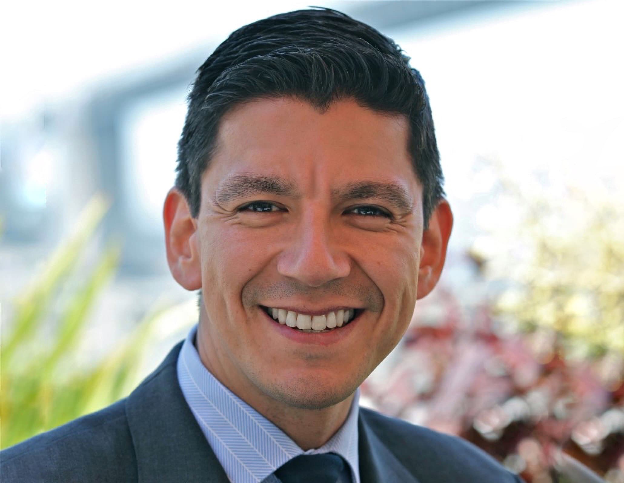 Joaquín Torres
