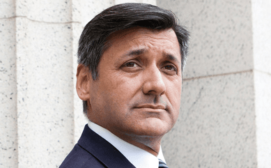 José Cisneros