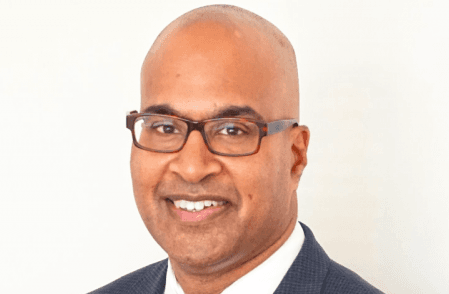 Manohar Raju