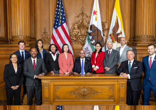 Board of Supervisors